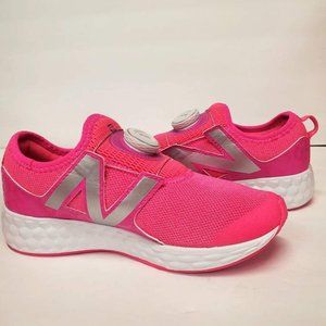 New Balance BOA Kids Shoes